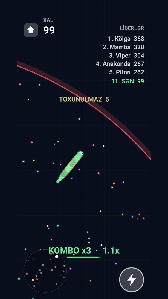 Gameplay